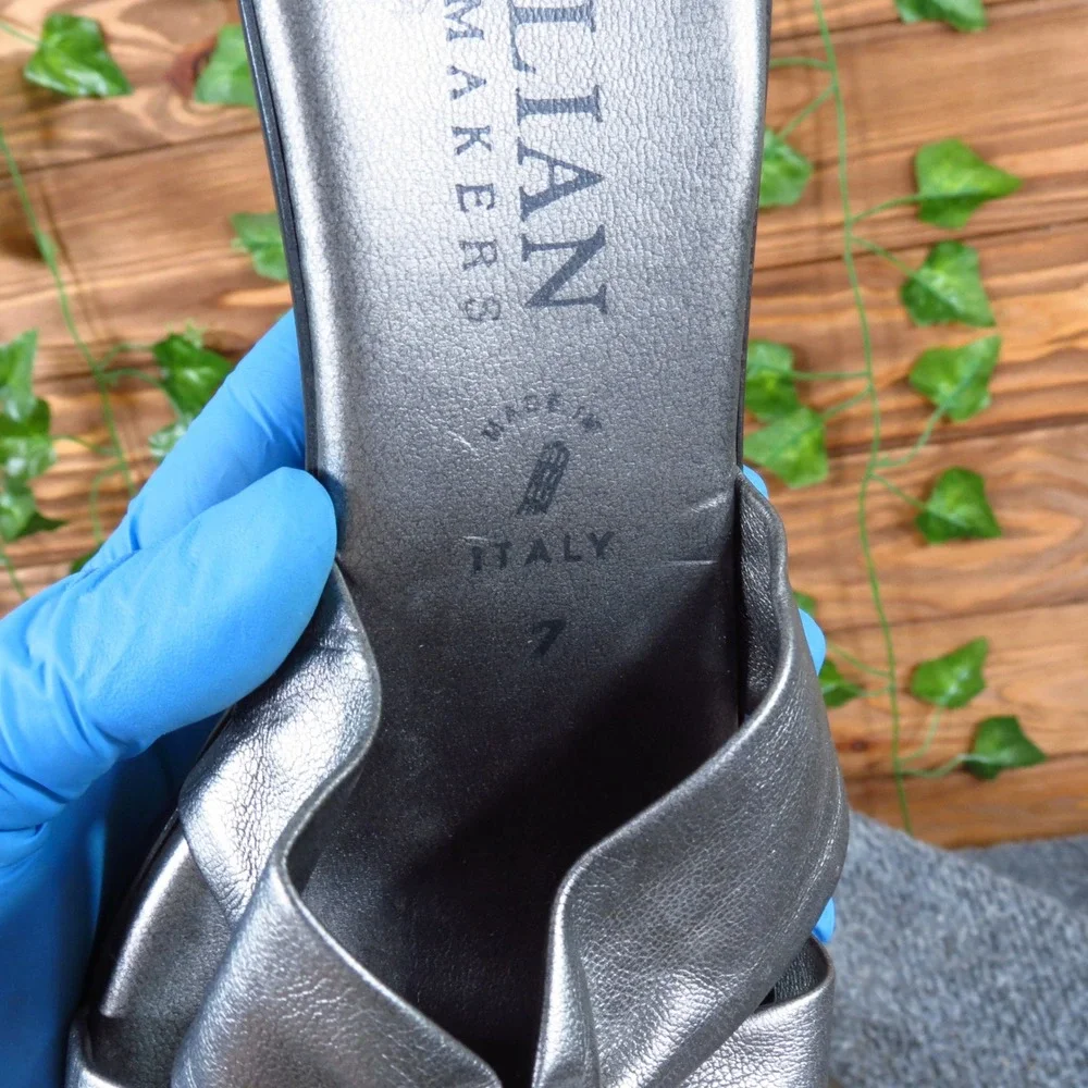 Italian Shoemakers italian shoemakers